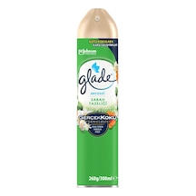 Glade Aerosol Oda Kokusu Sabah Tazeliği 300ml 3 Adet Diğer