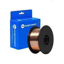 Magmaweld Mı 309lsı K300 Ms Pre 1.20 Mm - 15 Kg Net Paslanmaz Mig Kaynak Teli