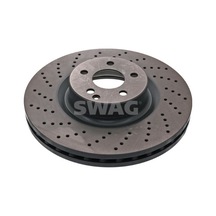 Swag 10944145 Fren Dıskı On S-class W220 02 05 C215 02 06