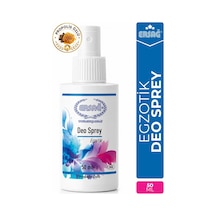 Ersağ Egzotik Propolis Özlü Sprey Deodorant 50 ML