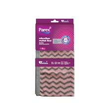 Parex Mikrofiber Mutfak Bezi Gri