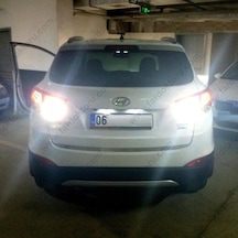 Fardoktoru Hyundaı İx35 Led Geri Vites Ampulü W16W T15 Beyaz N11.4592