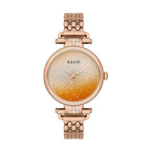 Wesse Wwl302901 Kadın Kol Saati Rose Gold