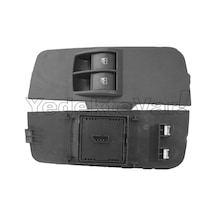 Fıat Linea Cam Açma Anahtarı Sol - 735379269