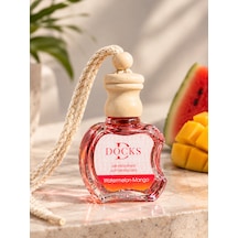 Docks Karpuz&mango Aromalı Araç Kokusu 8 Ml