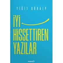 İyi Hissettiren Yazılar - Yqbx-707140