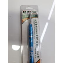 Best Tornavida Bst 668 20 MM Düz Uçlu