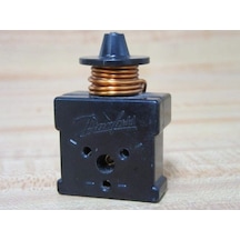 Danfoss Tüm Markaya Uyumlu Buzdolabı Sanayi Röle 1/3 6002