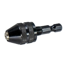 6542 Hobi Bits Saplı Mini Mandren 0.3-3.6 Mm