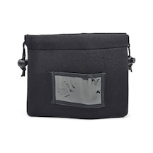 Okuma Neoprene Drawstring Pockets S 21x17cm Spin Makine Taşıma Çantası