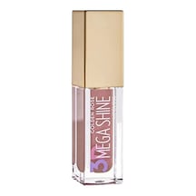 3d Mega Shine Lipgloss No: 116 Shimmer Sedefli Dudak Parlatıcısı