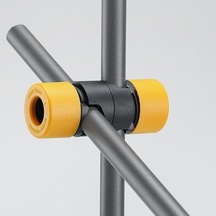 Butu Lınco Çok Fonksiyonlu Işık Standı Adaptörü Fotoğraf Stüdyosu Fotoğrafçılığı Işık Standı Klipsi