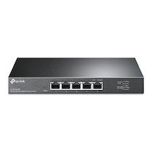 TP-Link Tl Sg105 M2 5 Port 2.5G Multıgıgabıt Switch