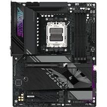 Gigabyte X870e Aorus Elıte Wıfı7 Soket Am5 Ddr5 8200 Oc Atx Aaaa11gıg0017