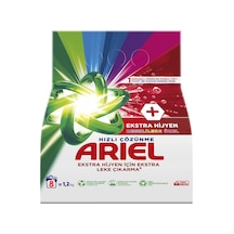 Ariel Oxi Extra Hijyen 1.2 KG