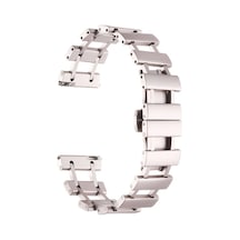 Teleplus Kieslect Kr Emr96 Metal Tasarım 22mm Kordon