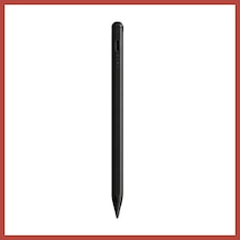 Bezos K2259 İpad Uyumlu Dokunmatik Stylus Kalem - Siyah Erdotıca