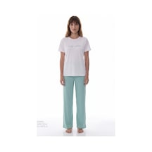 Mint Yeşil