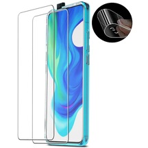 Xiaomi Poco F2 Pro Ekran Koruyucu Esnek Nano Kırılmaz Cam Istemiyorum