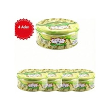 Üçel Fıstıklı Helva 830 G Geleneksel Tatlı Antep Fıstıklı Kahvaltılık & Atıştırmalık