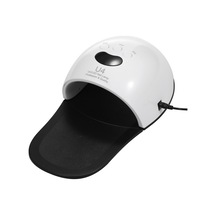 Shineyee Taşınabilir Uv Tırnak Lambası Tırnak Kurutma Makinesi Led Ekran 3 Zamanlayıcı Tırnaklar Ayak Parmakları İçin Hızlı Kuru-421