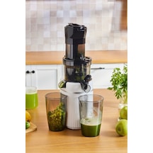 Karaca Fresh Press Slow Juicer Yavaş Sıkım Katı Meyve Sıkacağı