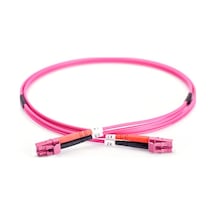Digitus Fiber Optik Multimode Pembe 5m