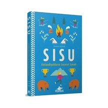 Sisu: Finlandiyalarının Cesaret Sanatı - Ezjı-666430