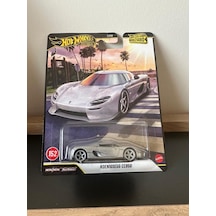 Hot Wheels Koenigsegg Cc850 Gri