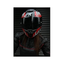 R1 Venom Çok Renkli