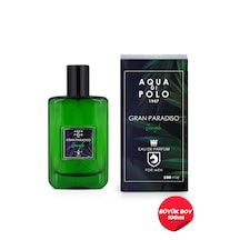 Aqua Di Polo 1987 APCN001802 Jungle EDP 100 ML Erkek Parfüm