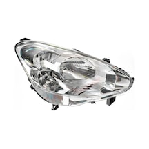 Peugeot Partner Tepee Sağ Ön Far Motorlu 2012-2018 N11.2135