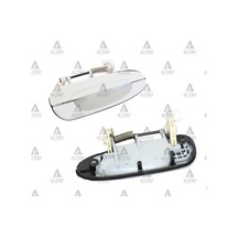 Ga7B-72-410 Kapı Kolu Mazda 626 92-01 Dış Arka Sağ