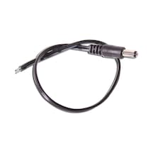 Apronx 3506 Erkek Power Kablo Ucu 10 Lu Paket