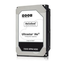 WD 0F30146 Sata Ultrastar 12 TB 3.5" 256 MB Hard Disk