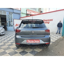 Seat İbiza Difüzör 2017...( 4 Kapı)-----fibersan Tuning
