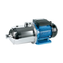 Nortek Pars 405 Monofaze Kademeli Paslanmaz Gövdeli Pompa / 1,5 Hp / 1"