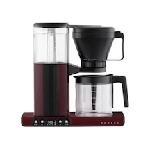 Vestel Brew 50 Retro Filtre Kahve Makinesi