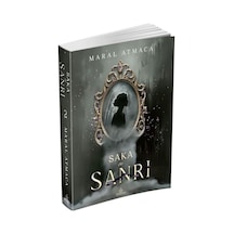 Saka Ve Sanrı 2 / Maral Atmaca