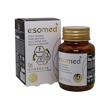 Esomed Esopecia 60 Tablet