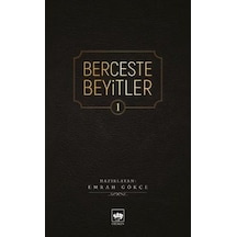 Berceste Beyitler 1