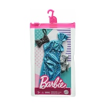 Gwd96 Barbie'nin Kıyafet Koleksiyonu Gwc27 / Asorti Seçilemez. Standart