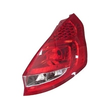 Ford Fiesta- 2009-2013 Stop Lambası Sağ Kırmızı/beyaz Rıa Oem No 8a6113a602aa