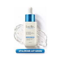 Lucille Nemlendirici Hyalüronik Asit Serum 30 ML