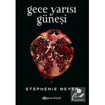 Mercankitap Gece Yarısı Güneşi / Stephenie Meyer