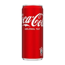 Coca Cola 250 Ml 24'lü