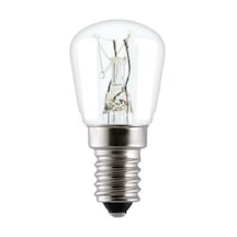 Tungsram CR402175 15 Watt E14 Duylu -30° Buzdolabı Ampulü