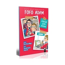 Fofo Adam / Esra Ercan Bilgiç