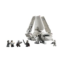 Lego 75459 Star Wars İmparatorluk Lambda Sınıfı Mekik
