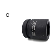 Ceta Form 30 mm 1” 6 Köşe Havalı Lokma Anahtar C82-H30